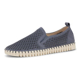 SCARPA TULIP 140 MEN GREY BLUE 636