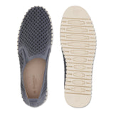 SCARPA TULIP 140 MEN GREY BLUE 636
