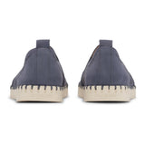 SCARPA TULIP 140 MEN GREY BLUE 636