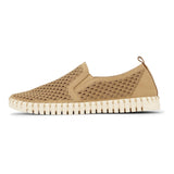 SCARPA TULIP 140 MEN LATTE 110