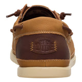 HARBOR LO CLASSIC NAVY BLAZER/BOULDER TAN