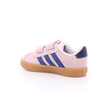 VL COURT 3.0 SHOES INFANTS PINK