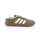VL COURT 3.0 SHOES OLIVE/CREAM/GUM