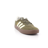 VL COURT 3.0 SHOES OLIVE/CREAM/GUM