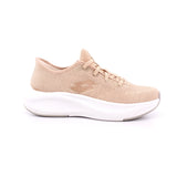 RUN 90 SLIP&GO AMF LUX W GOLDEN ALMOND/TAPIOCA