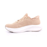 RUN 90 SLIP&GO AMF LUX W GOLDEN ALMOND/TAPIOCA