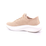 RUN 90 SLIP&GO AMF LUX W GOLDEN ALMOND/TAPIOCA