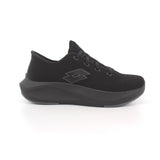 RUN 90 SLIP&GO AMF ALL BLACK