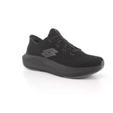 RUN 90 SLIP&GO AMF ALL BLACK