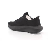 RUN 90 SLIP&GO AMF ALL BLACK