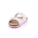 40LUCE CIABATTA BAMB. SINT. GLICINE