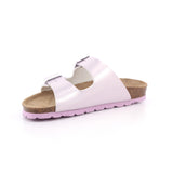 40LUCE CIABATTA BAMB. SINT. GLICINE
