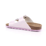 40LUCE CIABATTA BAMB. SINT. GLICINE