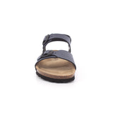 40LUCE SANDALO BAMB. SINT. BLU