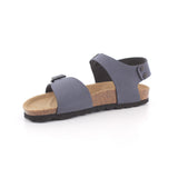 40LUCE SANDALO BAMB. SINT. BLU