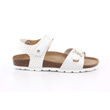 40LUCE SANDALO BAMB. BIANCO