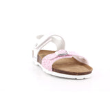 40LUCE SANDALO BAMB. ROSA