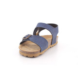 40LUCE SANDALO BAMB. BLU