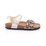 40LUCE SANDALO BAMB. S. PLATINO-MULTI