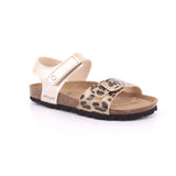 40LUCE SANDALO BAMB. S. PLATINO-MULTI