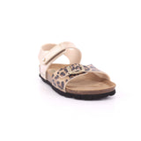 40LUCE SANDALO BAMB. S. PLATINO-MULTI