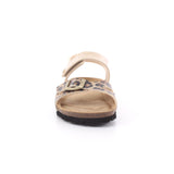 40LUCE SANDALO BAMB. S. PLATINO-MULTI