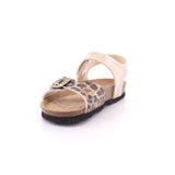 40LUCE SANDALO BAMB. S. PLATINO-MULTI