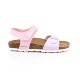 40LUCE SANDALO BAMB. S. GLICINE-ROSA
