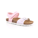 40LUCE SANDALO BAMB. S. GLICINE-ROSA