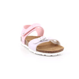 40LUCE SANDALO BAMB. S. GLICINE-ROSA