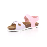 40LUCE SANDALO BAMB. S. GLICINE-ROSA