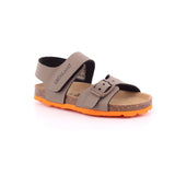 40ARIA SANDALO BAMB. S. TORTORA-ARANCIO