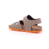 40ARIA SANDALO BAMB. S. TORTORA-ARANCIO