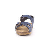 40ARIA SANDALO BAMB. S. BLU
