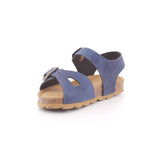 40ARIA SANDALO BAMB. S. BLU