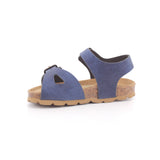 40ARIA SANDALO BAMB. S. BLU
