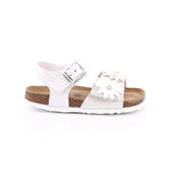 40ARIA SANDALO BAMB. S. BIANCO-MULTI