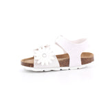40ARIA SANDALO BAMB. S. BIANCO-MULTI