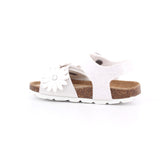 40ARIA SANDALO BAMB. S. BIANCO-MULTI