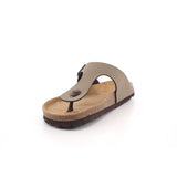 40BOBO CIABATTA UOMO S. TORTORA