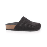 40ENNY CIABATTA DONNA S. NERO