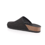 40ENNY CIABATTA DONNA S. NERO