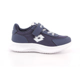 RUN 90 AMF CL S DRESS BLUE/WHITE