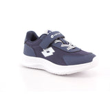 RUN 90 AMF CL S DRESS BLUE/WHITE