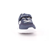 RUN 90 AMF CL S DRESS BLUE/WHITE