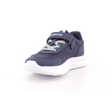RUN 90 AMF CL S DRESS BLUE/WHITE