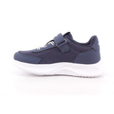 RUN 90 AMF CL S DRESS BLUE/WHITE