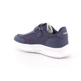 RUN 90 AMF CL S DRESS BLUE/WHITE