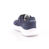 RUN 90 AMF CL S DRESS BLUE/WHITE