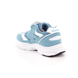 BOSTON AMF SUE CL S DELPHINIUM BLUE/WHITE